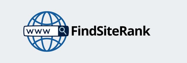 FindSiteRank
